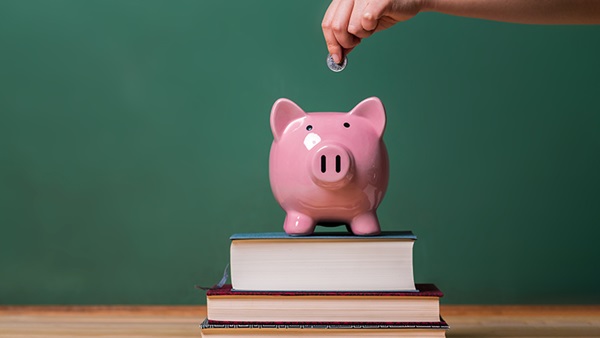 ahorrar en la vuelta al cole